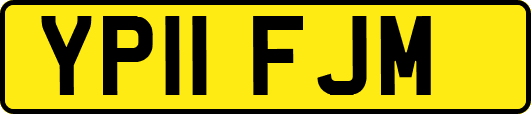 YP11FJM