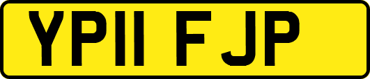 YP11FJP
