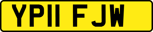 YP11FJW