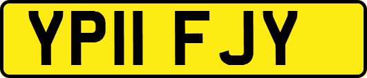 YP11FJY