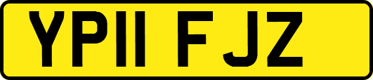 YP11FJZ