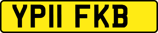 YP11FKB