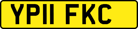 YP11FKC