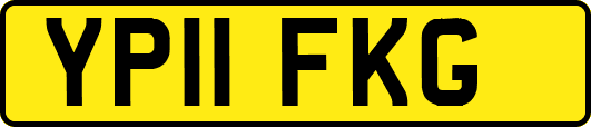 YP11FKG