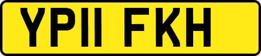 YP11FKH