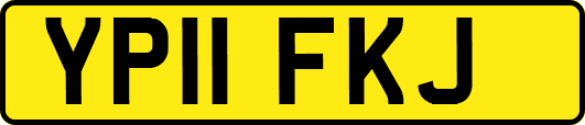 YP11FKJ