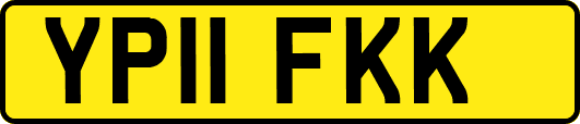 YP11FKK