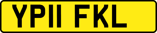 YP11FKL