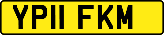 YP11FKM