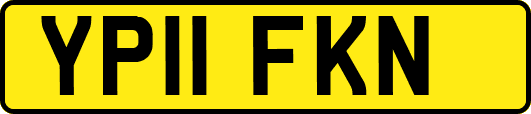 YP11FKN