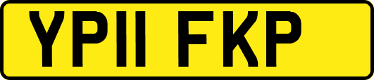 YP11FKP