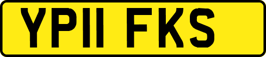 YP11FKS