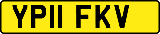 YP11FKV
