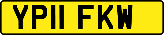 YP11FKW
