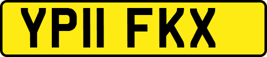 YP11FKX