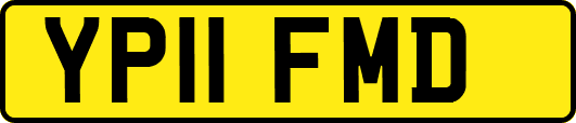 YP11FMD