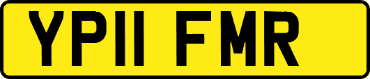 YP11FMR