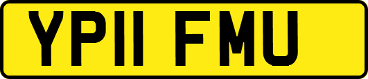 YP11FMU