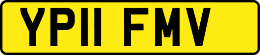 YP11FMV