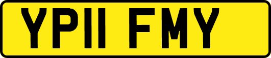YP11FMY