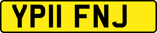 YP11FNJ