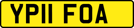 YP11FOA