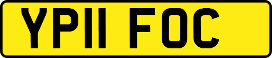YP11FOC