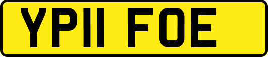YP11FOE