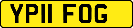 YP11FOG
