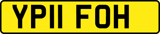 YP11FOH
