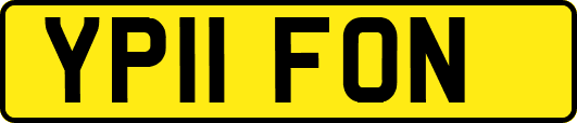 YP11FON