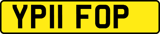 YP11FOP