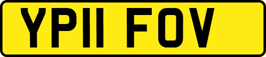 YP11FOV