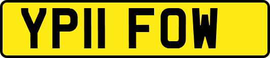 YP11FOW