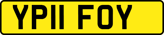 YP11FOY