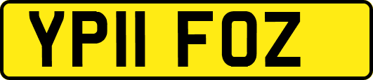YP11FOZ