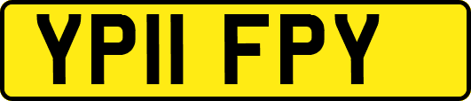 YP11FPY