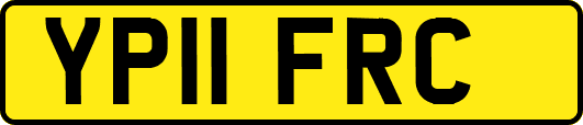 YP11FRC