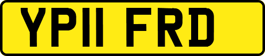 YP11FRD