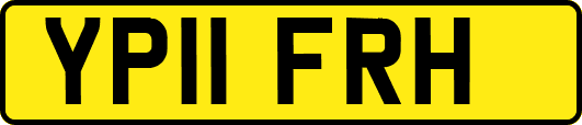 YP11FRH