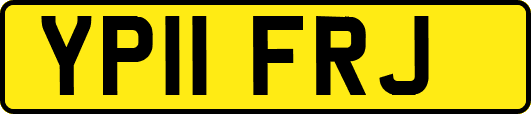 YP11FRJ