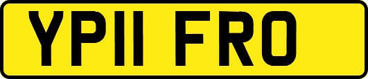 YP11FRO