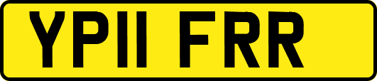 YP11FRR