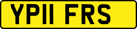 YP11FRS