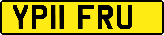 YP11FRU