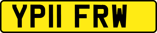 YP11FRW