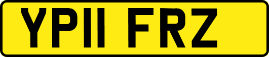 YP11FRZ