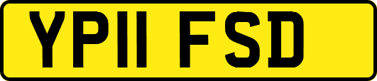 YP11FSD