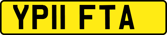 YP11FTA