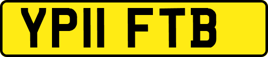 YP11FTB